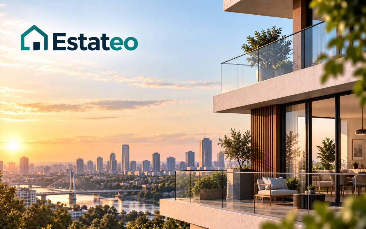 Estateo