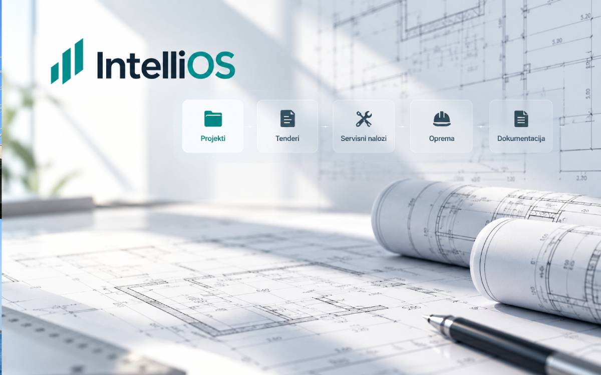 IntelliOS